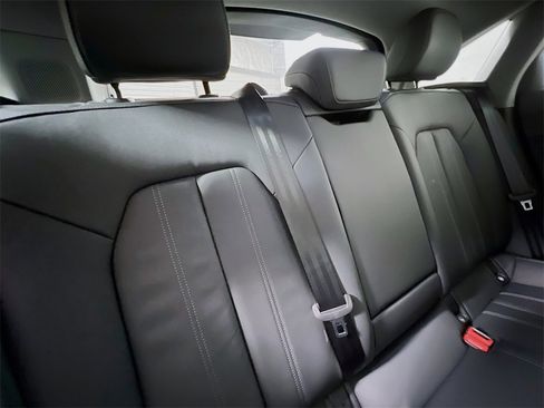 New 2025 Audi A5 2.0T Premium Plus image 26