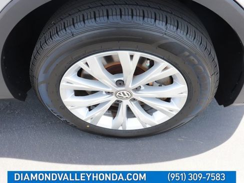 Used 2020 Volkswagen Tiguan S FWD image 24