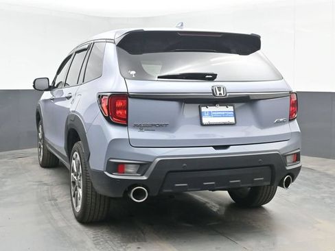 Used 2025 Honda Passport EX-L image 7