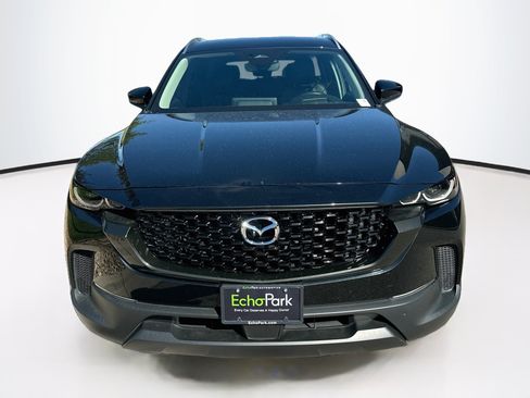 Used 2025 MAZDA CX-50 2.5 Hybrid w/ Premium Plus Pkg AWD/4WD image 2