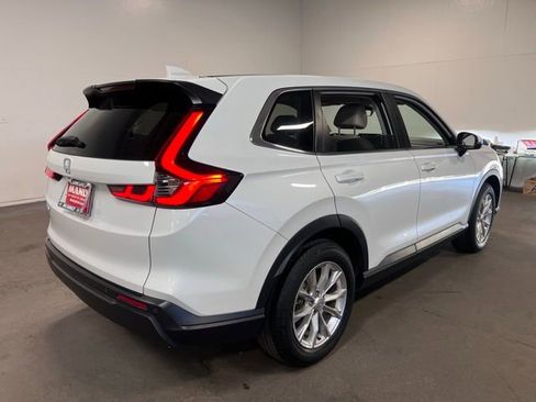 Used 2023 Honda CR-V EX-L image 3