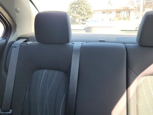 Used 2019 Chevrolet Sonic LT image 19