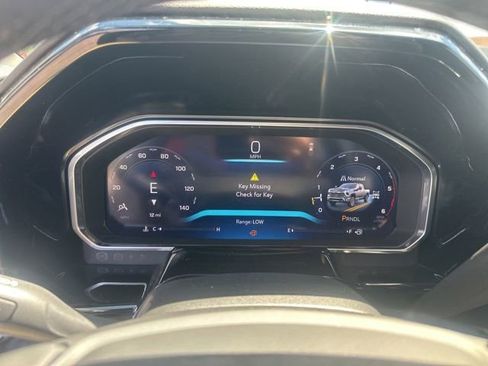 New 2026 Chevrolet Silverado 2500 LT w/ Trail Boss Package AWD/4WD image 21