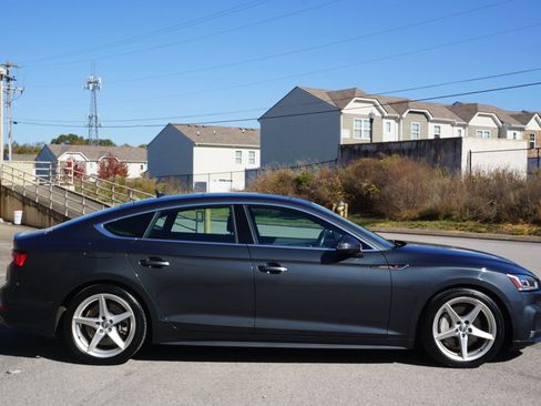 Used 2019 Audi A5 2.0T Premium Plus w/ Premium Plus image 6