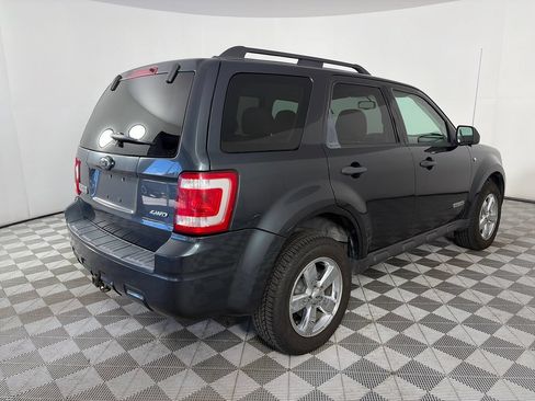 Used 2008 Ford Escape XLT AWD/4WD image 7
