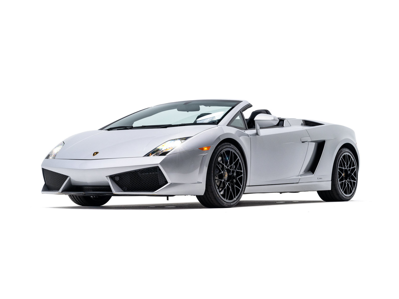 Used 2011 Lamborghini Gallardo LP 560-4 AWD/4WD image 9