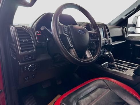 Used 2019 Ford F150 Lariat AWD/4WD image 10