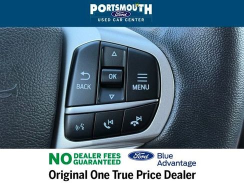 Used 2022 Ford Explorer XLT w/ Equipment Group 202A image 19