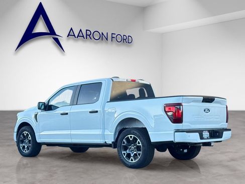 Used 2024 Ford F150 STX image 3