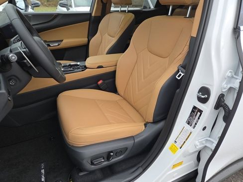 New 2026 Lexus NX 350 AWD w/ Luxury Package image 6