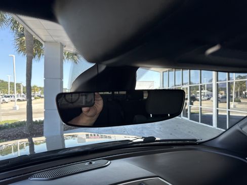Used 2020 RAM 1500 Lone Star RWD image 26