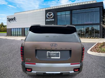 Used 2026 Hyundai Palisade XRT Pro