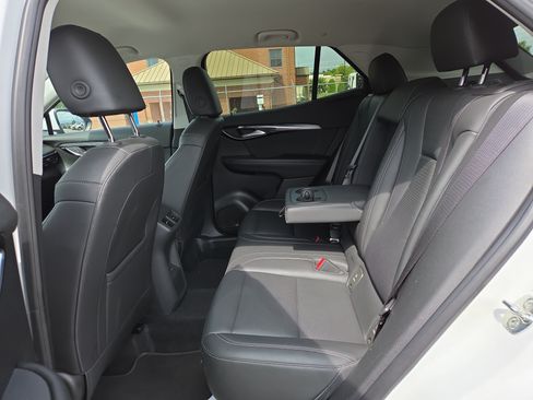 Used 2024 Buick Envision Preferred AWD/4WD image 11