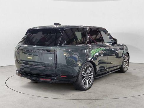 Used 2023 Land Rover Range Rover SE AWD/4WD image 5