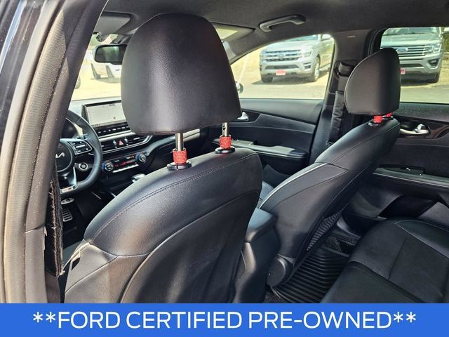 Used 2024 Kia Forte GT-Line FWD image 19