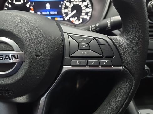 Used 2022 Nissan Altima 2.5 SV image 20