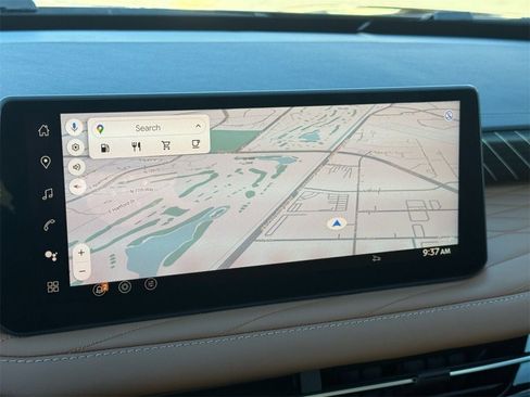 New 2026 INFINITI QX60 Autograph image 23