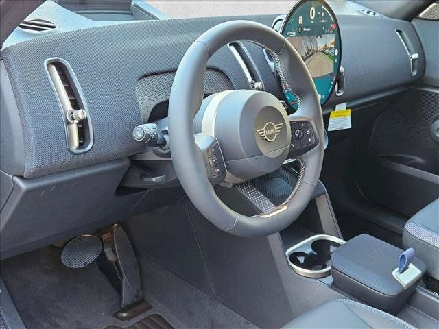 Used 2026 MINI Cooper Countryman S AWD/4WD image 3