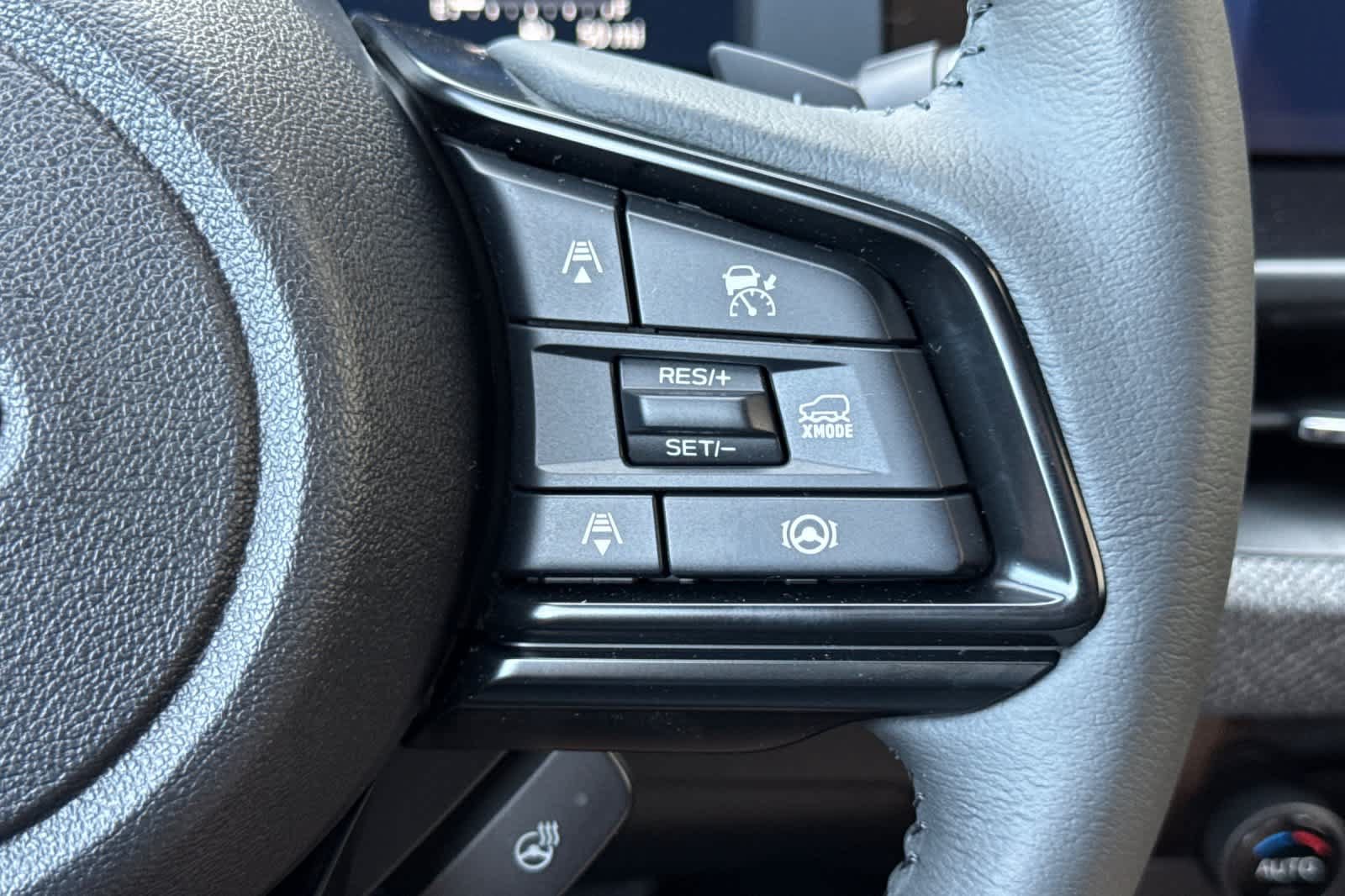 New 2026 Subaru Outback Limited AWD/4WD image 27