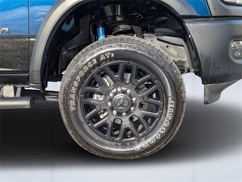 Used 2022 RAM 2500 Power Wagon image 11