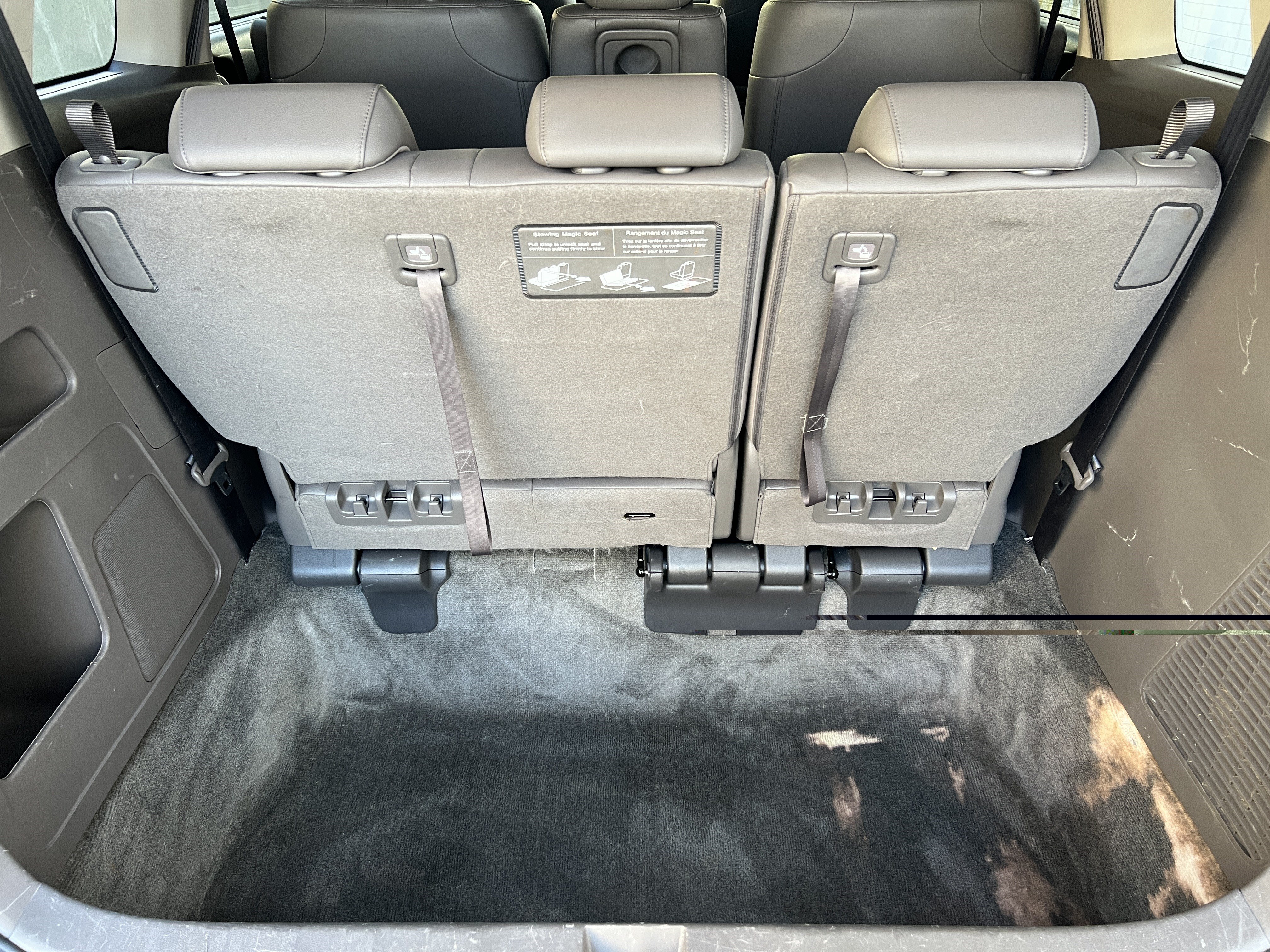 Used 2016 Honda Odyssey EX-L image 17