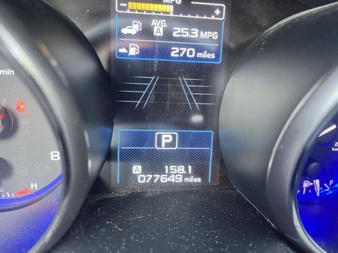 Used 2019 Subaru Outback 2.5i Premium w/ Popular Package #2 AWD/4WD image 25