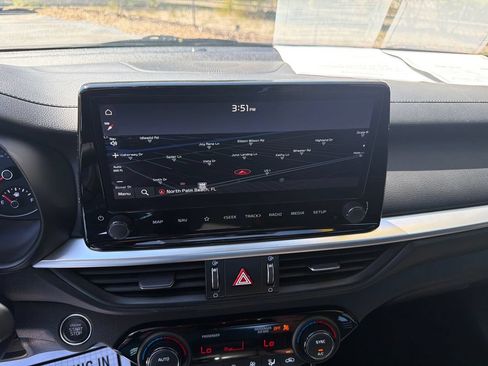 Used 2023 Kia Forte GT FWD image 12