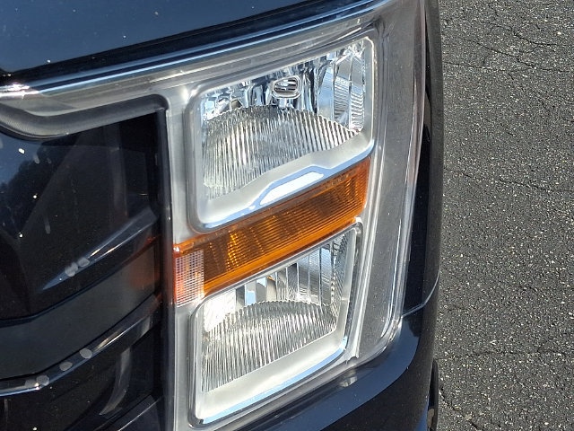 Used 2022 Ford F150 XL w/ STX Appearance Package AWD/4WD image 9