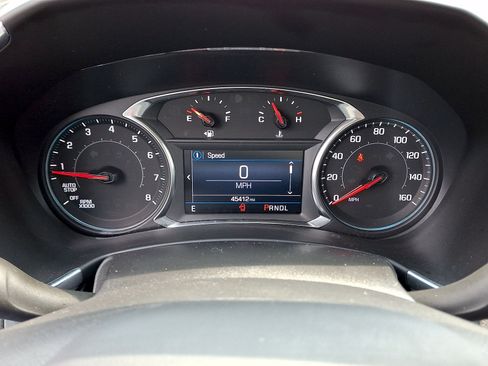 Used 2022 Chevrolet Equinox LT FWD image 13