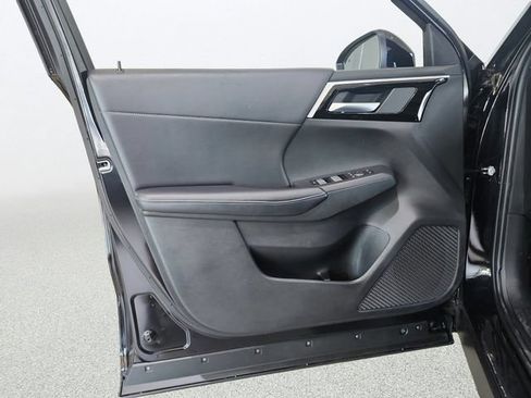Used 2024 Mitsubishi Outlander SE AWD/4WD image 20