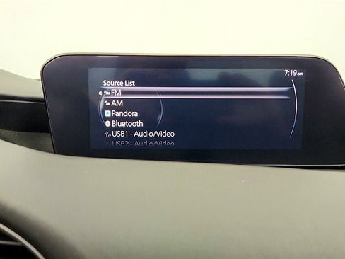 Used 2021 MAZDA MAZDA3 s FWD image 19