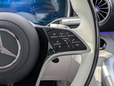 New 2026 Mercedes-Benz Maybach SL 680 image 17