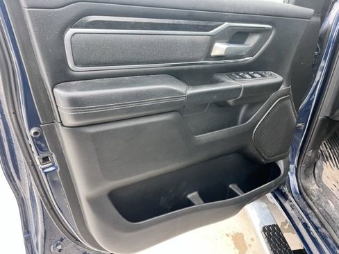 Used 2019 RAM 1500 Big Horn image 10