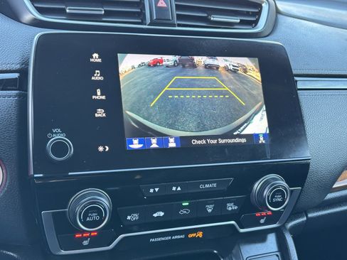 Used 2019 Honda CR-V EX-L image 6