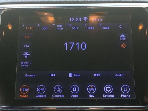 Used 2020 Jeep Grand Cherokee Limited image 21