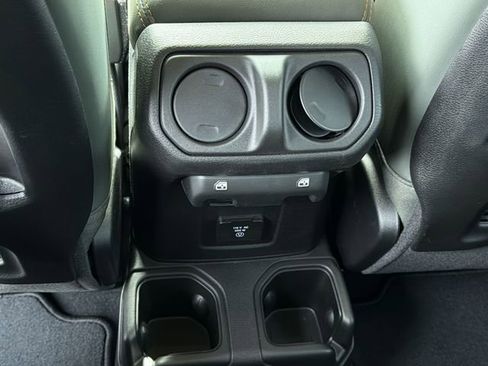 New 2026 Jeep Gladiator Mojave AWD/4WD image 20