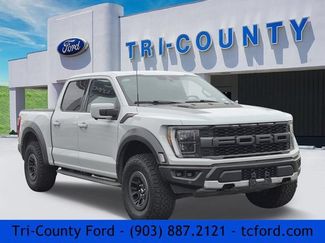 Used 2023 Ford F150 Raptor w/ Raptor Carbon Fiber Package AWD/4WD video 1