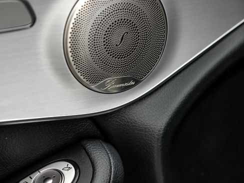 Used 2021 Mercedes-Benz GLC 300 4MATIC Coupe image 44