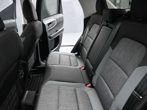 Used 2022 Ford Bronco Sport Big Bend w/ Convenience Package image 15