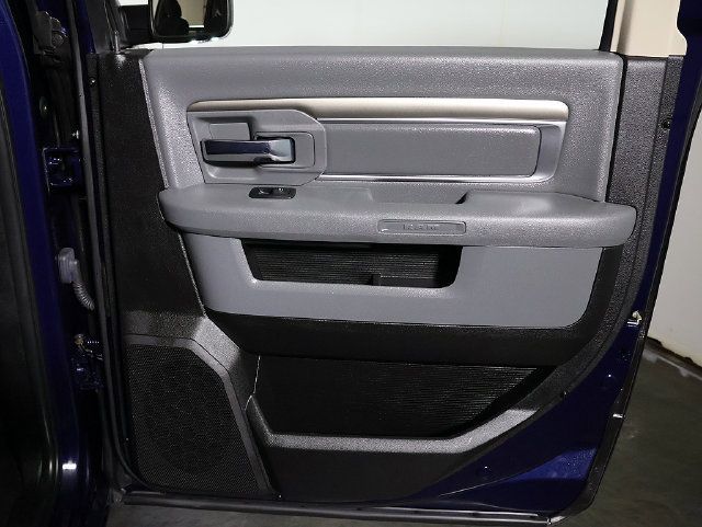 Used 2018 RAM 1500 Big Horn AWD/4WD image 30