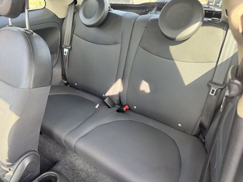 Used 2015 FIAT 500 Pop FWD image 14
