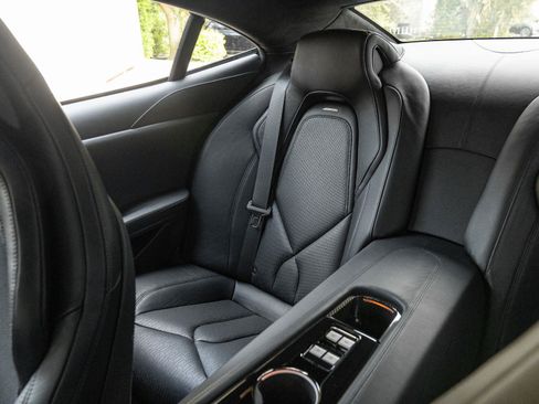 New 2025 Karma Revero Luxury RWD image 15