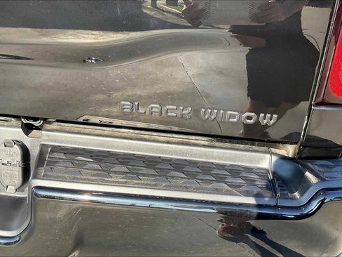 New 2025 RAM 2500 Big Horn image 15