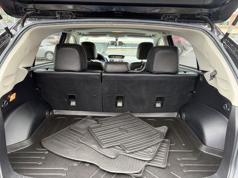 Used 2015 Subaru Crosstrek Touring AWD/4WD image 24