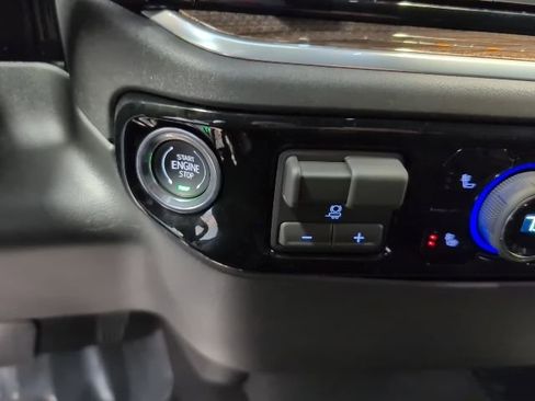 New 2026 Chevrolet Silverado 1500 LT image 24