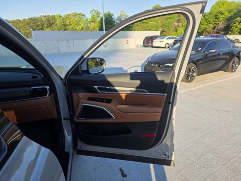 Used 2025 Kia Telluride EX X-Line image 26