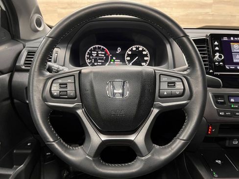 Used 2025 Honda Ridgeline RTL image 24