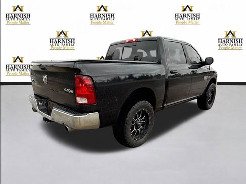 Used 2019 RAM 1500 Big Horn image 7