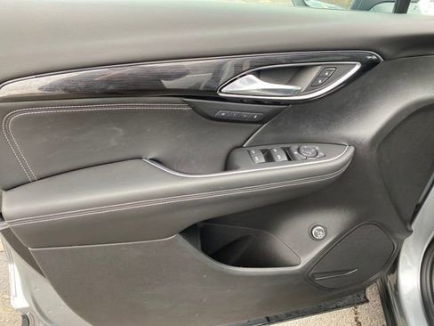 Certified 2023 Buick Envision Essence image 17