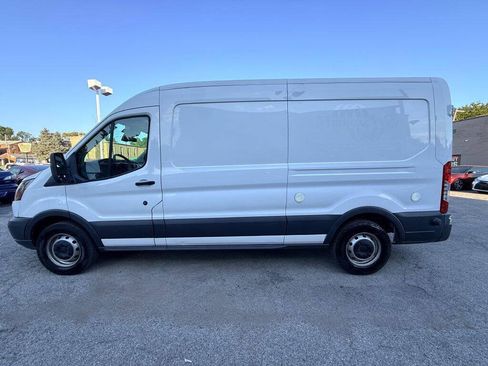 Used 2018 Ford Transit 350 148 Medium Roof RWD image 5